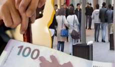 Pensiya və sosial müvinətlərlə bağlı ŞAD XƏBƏR