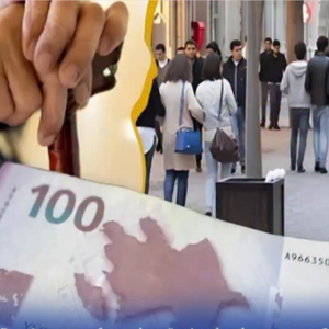 Pensiya və sosial müvinətlərlə bağlı ŞAD XƏBƏR