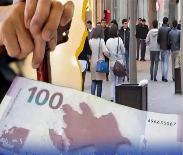 Pensiya və sosial müvinətlərlə bağlı ŞAD XƏBƏR