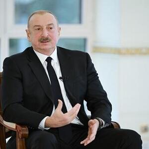 Bu institut ləğv edilir - Qərar
