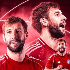Ozobiç “Turan Tovuz”dan ayrıldı