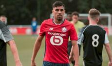 “Sabah” “Lill”in futbolçusunu transfer etdi