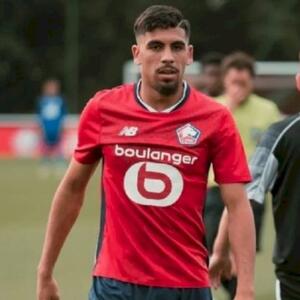 “Sabah” “Lill”in futbolçusunu transfer etdi