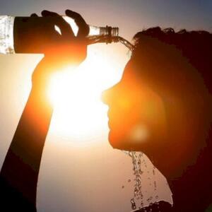 Azərbaycana güclü istilər gəlir: Temperatur 40 dərəcəyə çatacaq