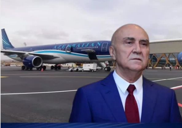 Ələtdə karqo hava limanı istifadəyə veriləcək