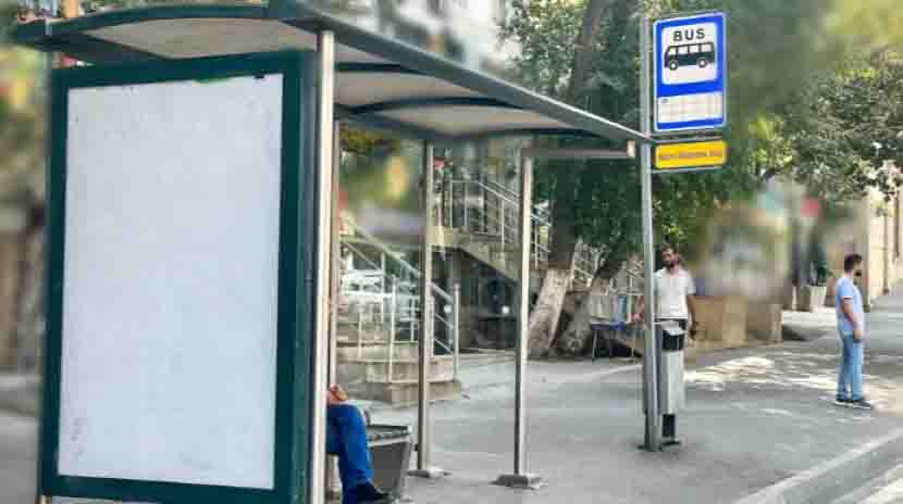 Bakıda bu dayanacaqlar söküləcək - 420 min manat ayrıldı