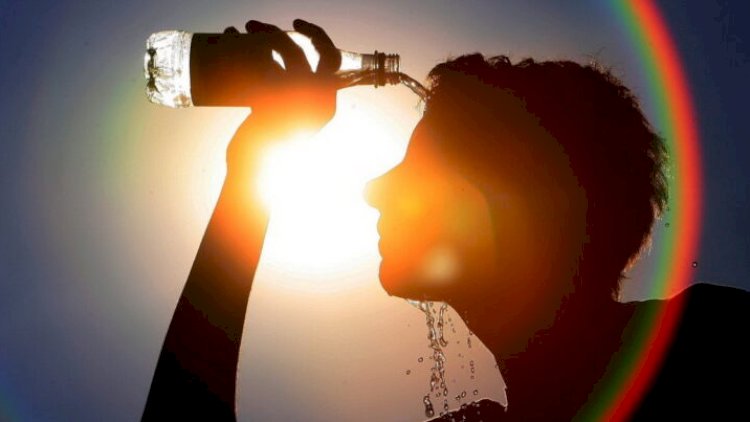 Azərbaycana güclü istilər gəlir: Temperatur 40 dərəcəyə çatacaq