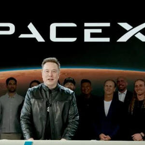 SpaceX səhmləri Nasdaq-da debütündə 11% bahalaşıb