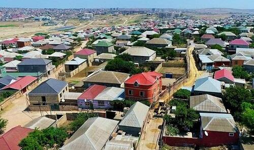 Bakıda torpaq bazarında yeni qiymətlər: 500 minə qədər...