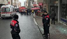 Azərbaycanlı qadın qayınatasını döyərək öldürüb?