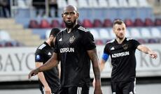 Medina “Qarabağ”dan getdi
