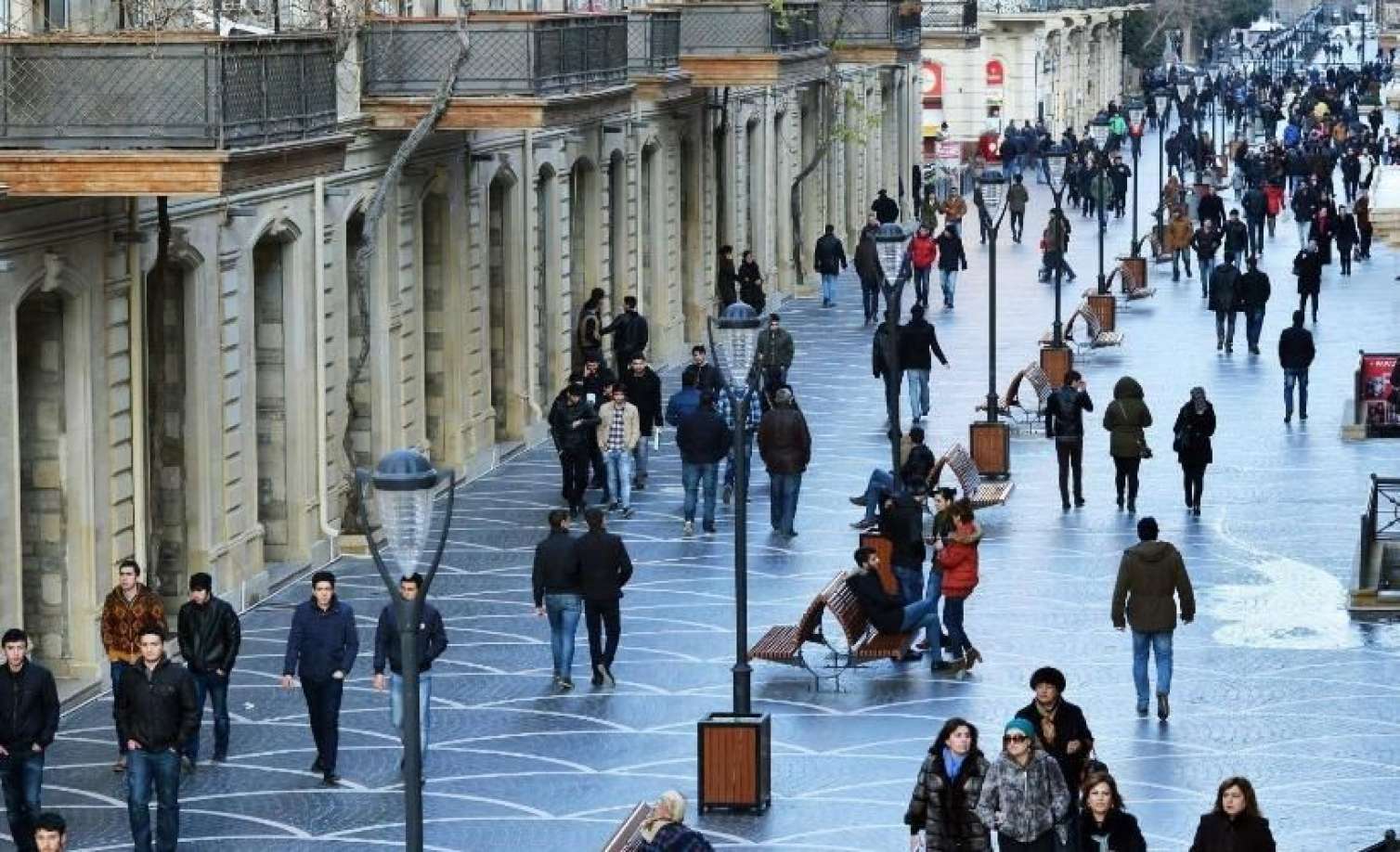 Yaşı 40-dan yuxarı olanların nəzərinə
