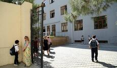 Azərbaycanda məktəblər sürətlə bağlanır - Səbəb