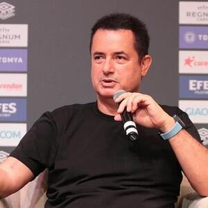 Acun İlıcalının klubuna şok: xalları silinə bilər