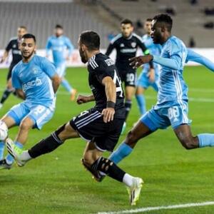 Azərbaycanda məşhur futbol klubunun adı dəyişdirilir