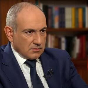 Bakıya qarşı yeni müharibə... - Paşinyan planları açıqladı