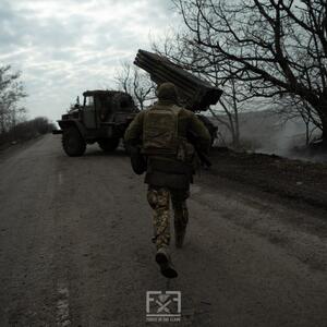 Ukrayna və ABŞ cəbhədə atəşkəs və gələcək razılaşmanı müzakirə edir