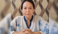 Mehriban Xanlarova Prezidentə müraciət etdi: “Hazır ərizəni qarşıma qoydular, “imzalayın” dedilər” - VİDEO