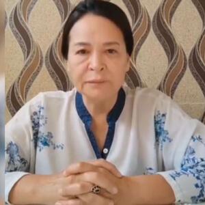 Mehriban Xanlarova Prezidentə müraciət etdi: “Hazır ərizəni qarşıma qoydular, “imzalayın” dedilər” - VİDEO
