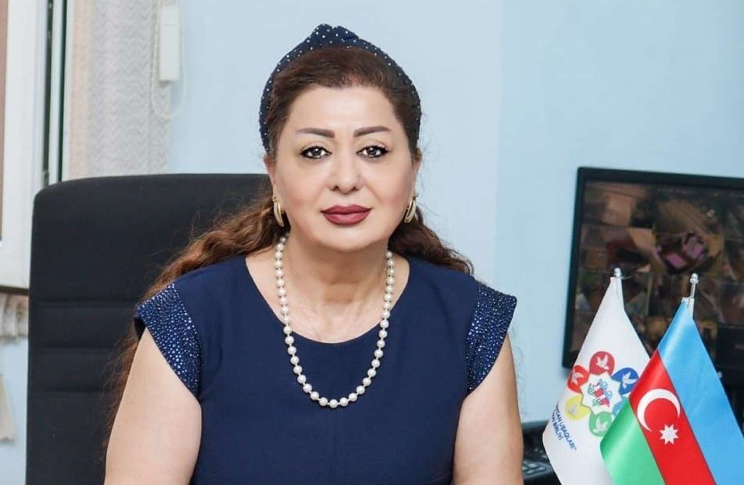 Sığınacaqdakı qızlara elçi düşənlərin məqsədləri... - Kəmalə Ağazadədən ilginc açıqlama - VİDEO