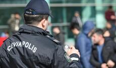 DİN Çevik Polis Alayında xidmətə qəbulla bağlı müsabiqə elan edir