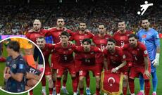 Türkiyə - Paraqvay oyunu yenidən keçiriləcək? - FIFA-dan cavab gəldi