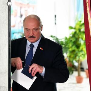 WSJ: Rusiya Belarusa iki ssenari üzrə cəbhəni genişləndirmək üçün təzyiq edir