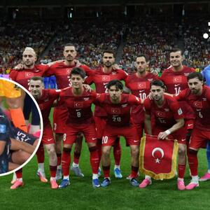 Türkiyə - Paraqvay oyunu yenidən keçiriləcək? - FIFA-dan cavab gəldi