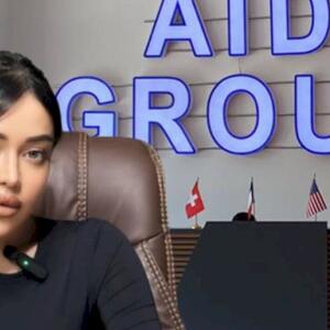 Nigar Fərhad vətəndaşın 3200 manatını mənimsəyib? - ŞİKAYƏT