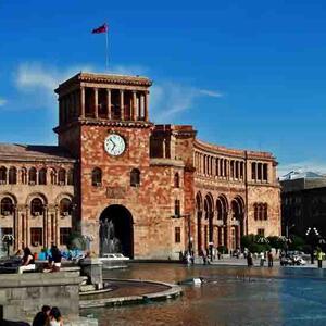 Bakı İrəvana yeni şərt irəli sürüb? – Qəhrəmanyan