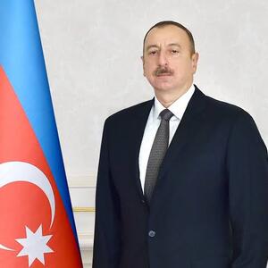 Prezident İlham Əliyevin sosial media hesablarında Silahlı Qüvvələr Günü ilə bağlı paylaşım edilib