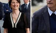 İtaliyada Ailə və Bərabər İmkanlar Nazirinin həyat yoldaşı göldə yoxa çıxıb