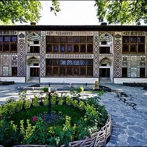 Şəki Xan Sarayı ilə bağlı sirlər ortaya çıxdı - Foto