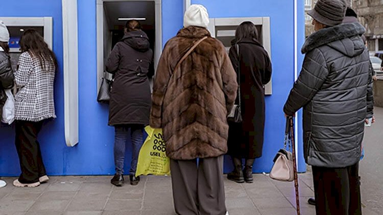 Vəfat edən şəxsin pensiya kapitalı bu şəxsə verilir – Mühüm qayda açıqlandı