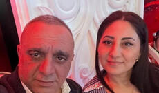 Xanımı İbrahim Borçalıdan üzr istədi