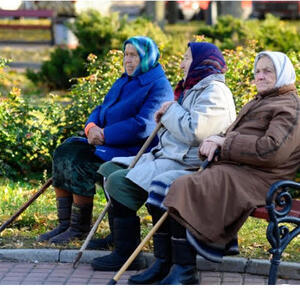 Azərbaycanda qadınların pensiya yaşı artırılıb