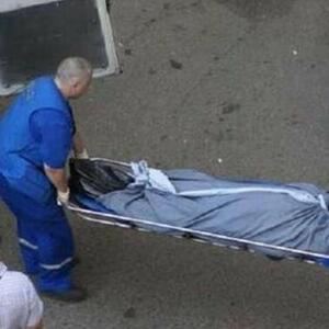 Sumqayıtda ölüm hadisəsi qeydə alınıb