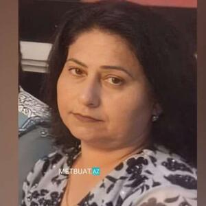 53 yaşlı həkim faciəvi şəkildə öldü - FOTO