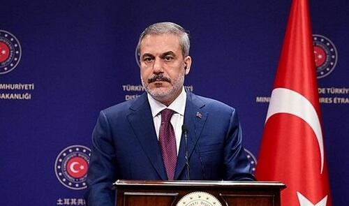 NATO sammitlərində qəbul edilən bütün qərarların... - Fidan