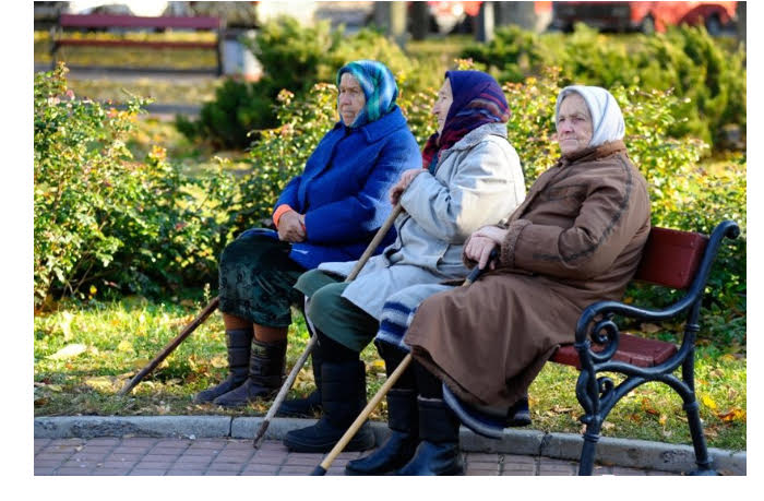 Azərbaycanda qadınların pensiya yaşı artırılıb