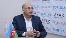 Məhərrəmlikdə toy etmək olarmı? – Elşad Miri