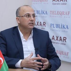 Məhərrəmlikdə toy etmək olarmı? – Elşad Miri