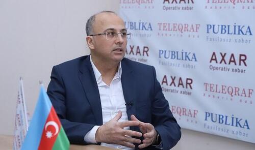 Məhərrəmlikdə toy etmək olarmı? – Elşad Miri