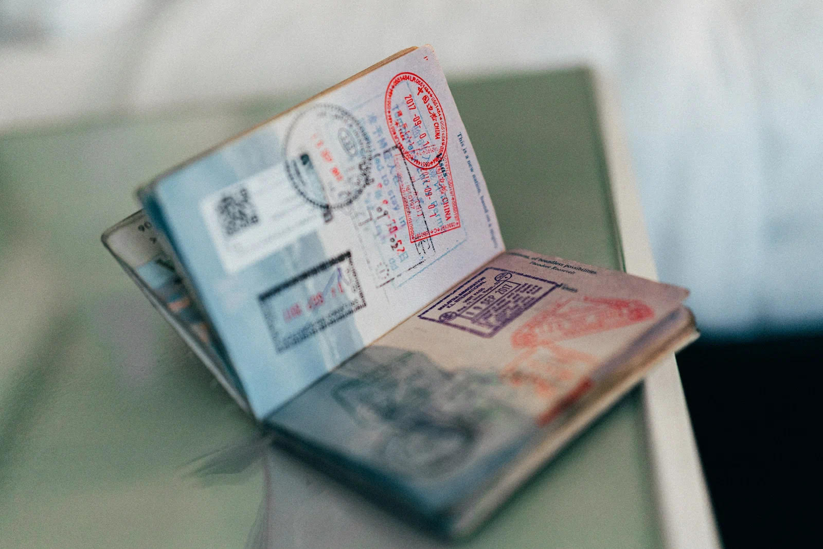 Dünyanın ən güclü pasportlarının illik reytinqi dərc olunub