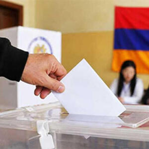 Ermənistan xaricdə yaşayan vətəndaşların səs verməsini qadağan etdi