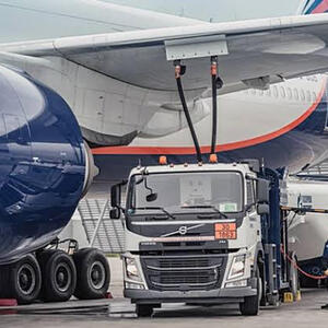 Rusiya Yaponiyadan aviasiya kerosini idxal etməyə başlayacaq