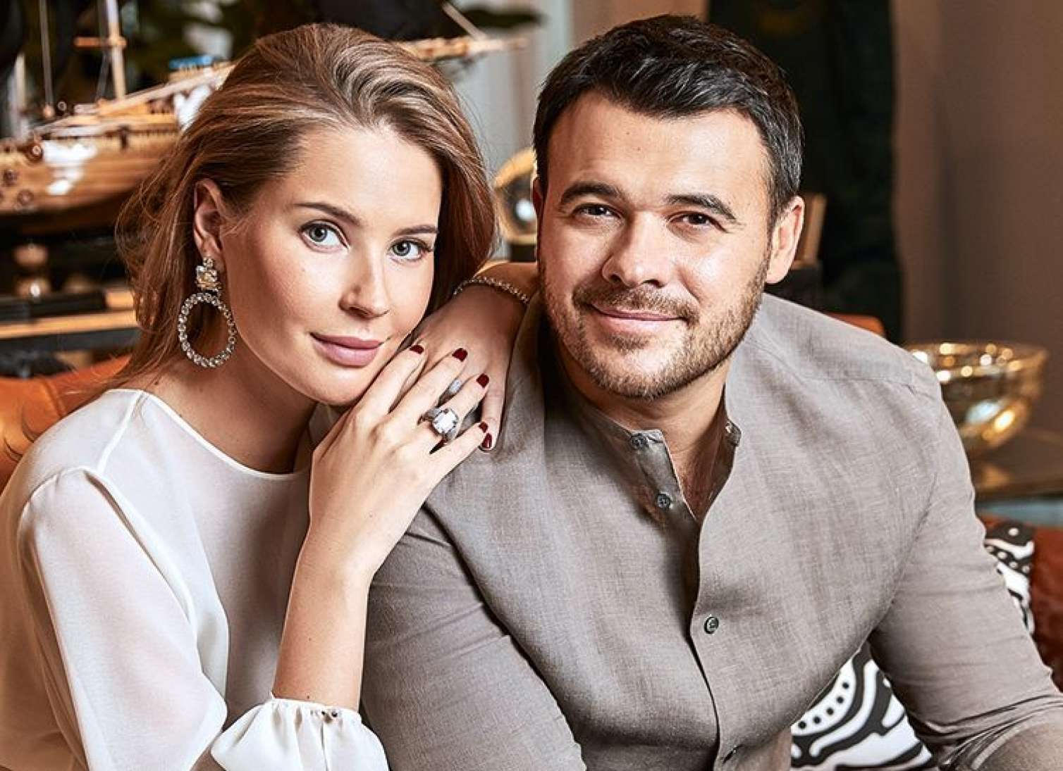 50 min dollara saat almaqdansa... - Emin Ağalarov