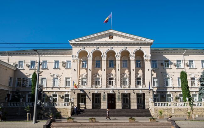 Moldova Kişinyovdakı "Rus Evi"ni birdəfəlik bağladı