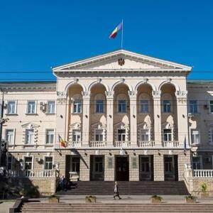 Moldova Kişinyovdakı "Rus Evi"ni birdəfəlik bağladı