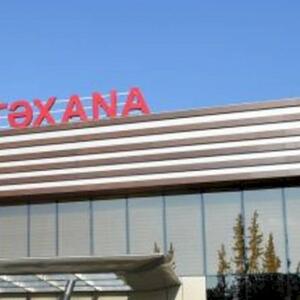 Azərbaycanda yüksək vəzifəli şəxs bıçaqlandı - FOTO